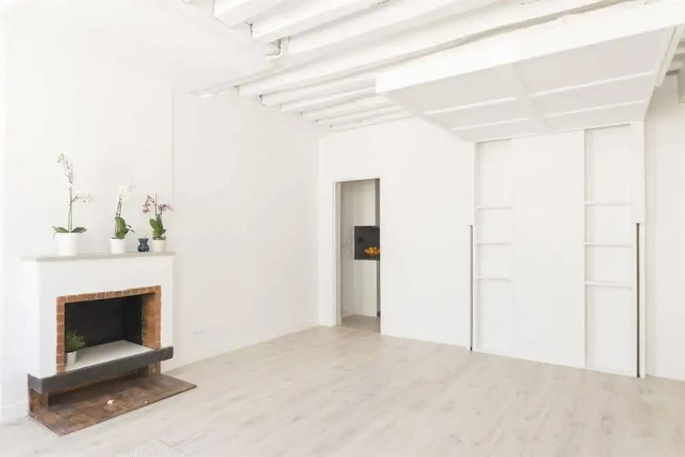 Grand Studio Saint-sulpice Sèvres-babylone - photo 6