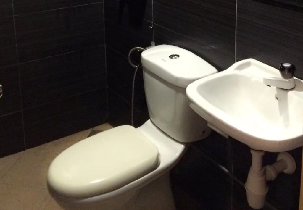 Hotel YL Kajang - photo 10