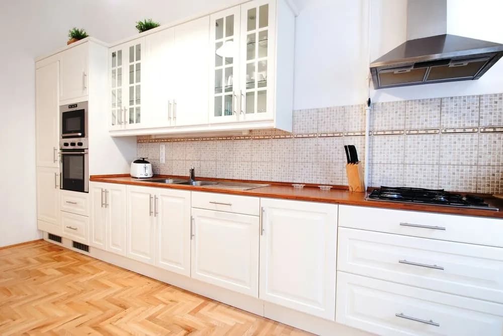 Basilica Apartment - photo 15