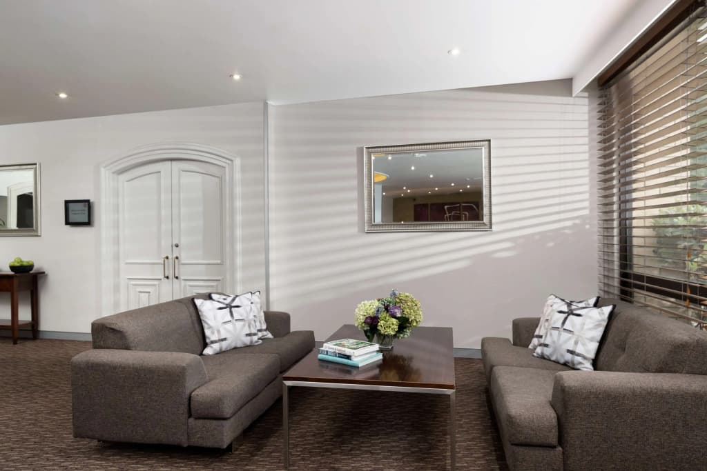 Rydges Camperdown - photo 14