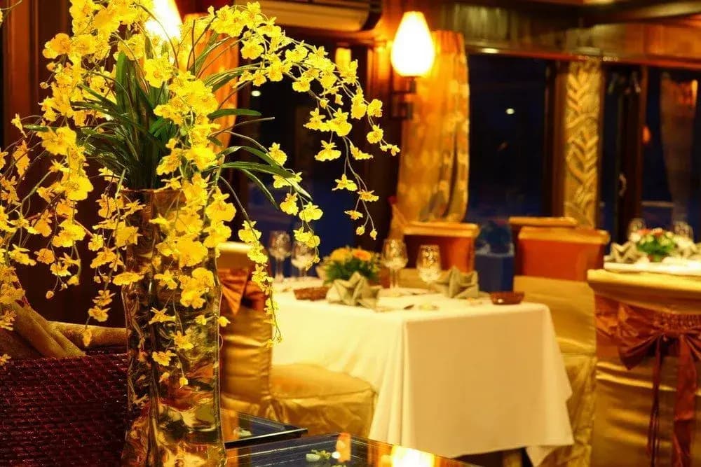 Halong Victory Cruise - photo 32