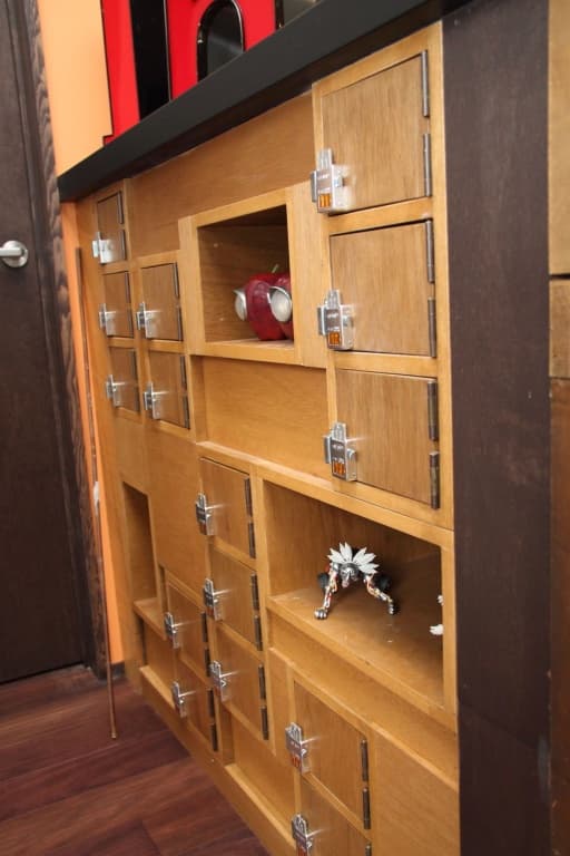 YAWP! backpackers - Hostel - photo 20