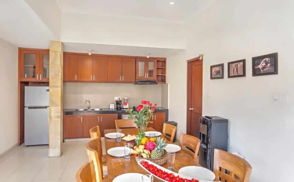 Kei Residence Berawa - photo 18