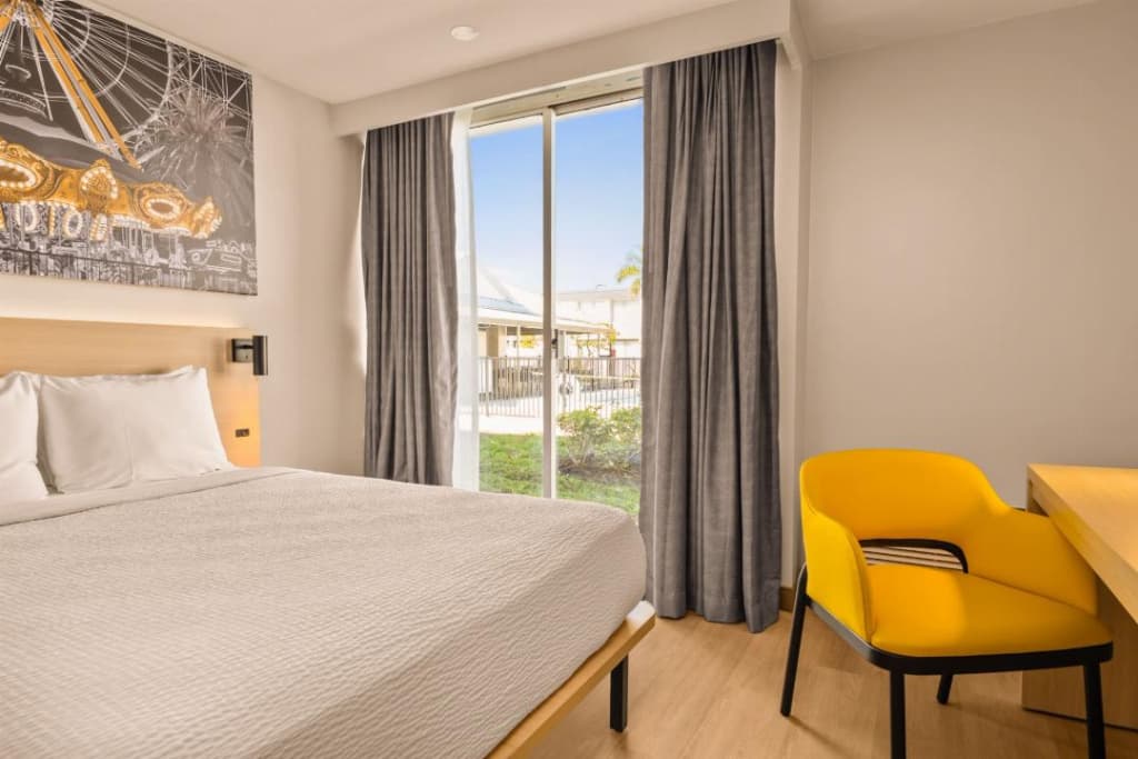 B&B Hotel Orlando International Drive Near Universal - Newly Renovated! - photo 39