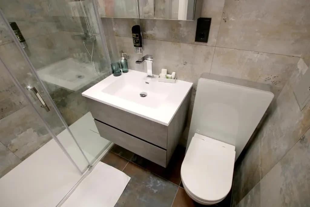 Street Living Hotel - photo 6