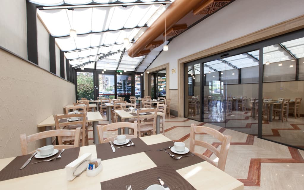 Garner Hotel Rome Aurelia by IHG - photo 17