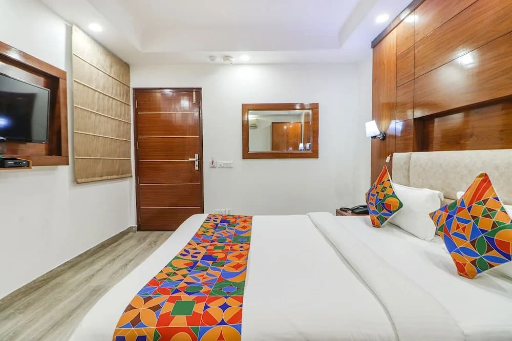 Fabhotel Dwarka Suites - photo 5