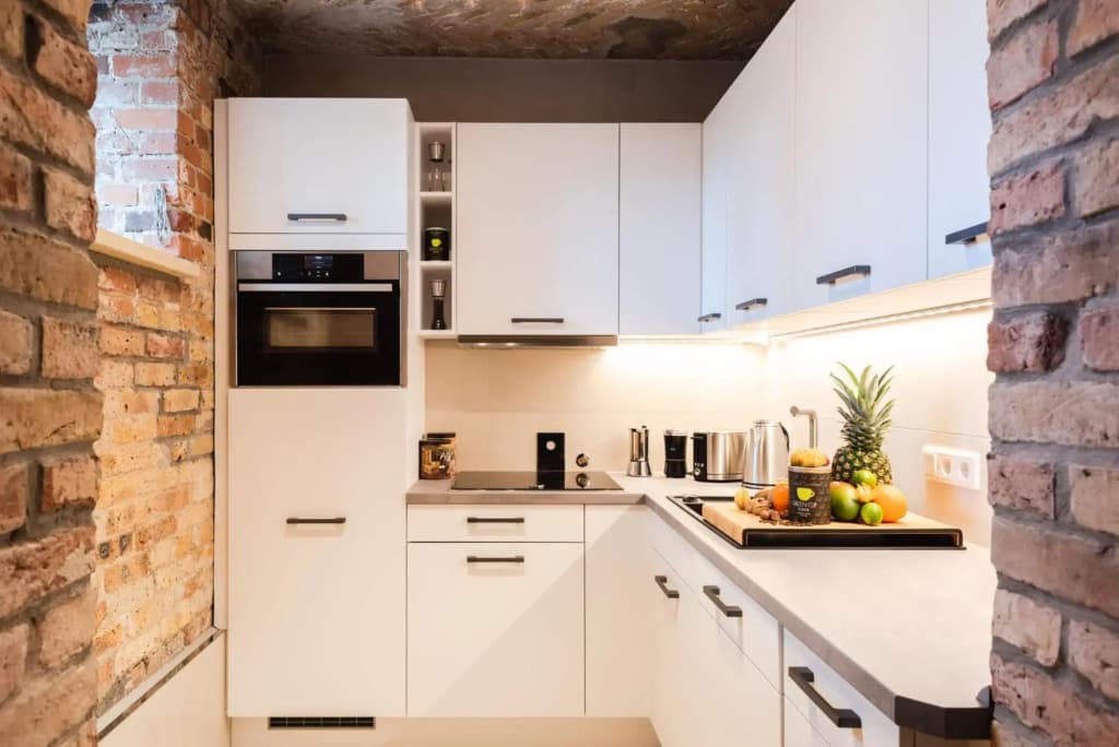 2 independent Luxury LOFTS side by side. 152m2. 4BR. Co-CLEAN grocery help - photo 17