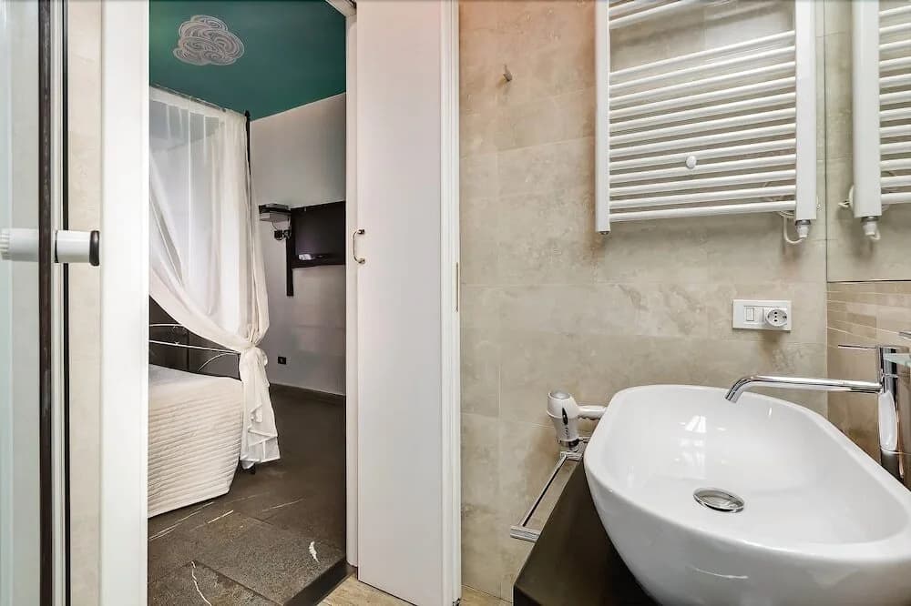 Cimini B&B Near Vatican - photo 17
