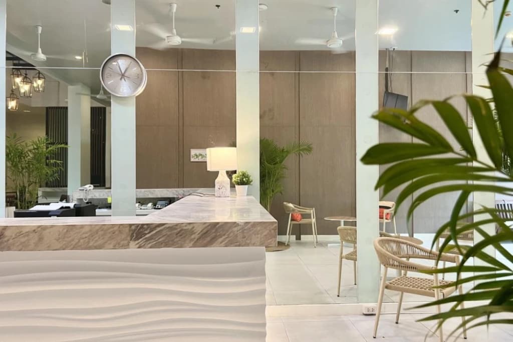 Centro One Patong - photo 1