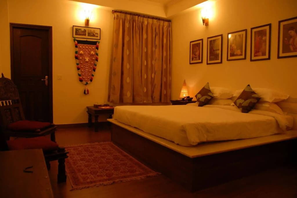 Shanti Home - photo 5