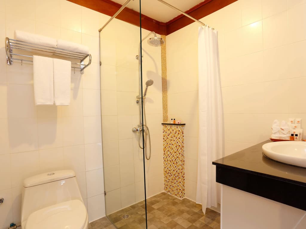 Chabana Resort - photo 7