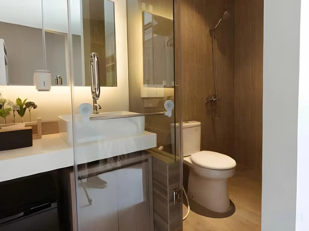 W Home Benhil - photo 18