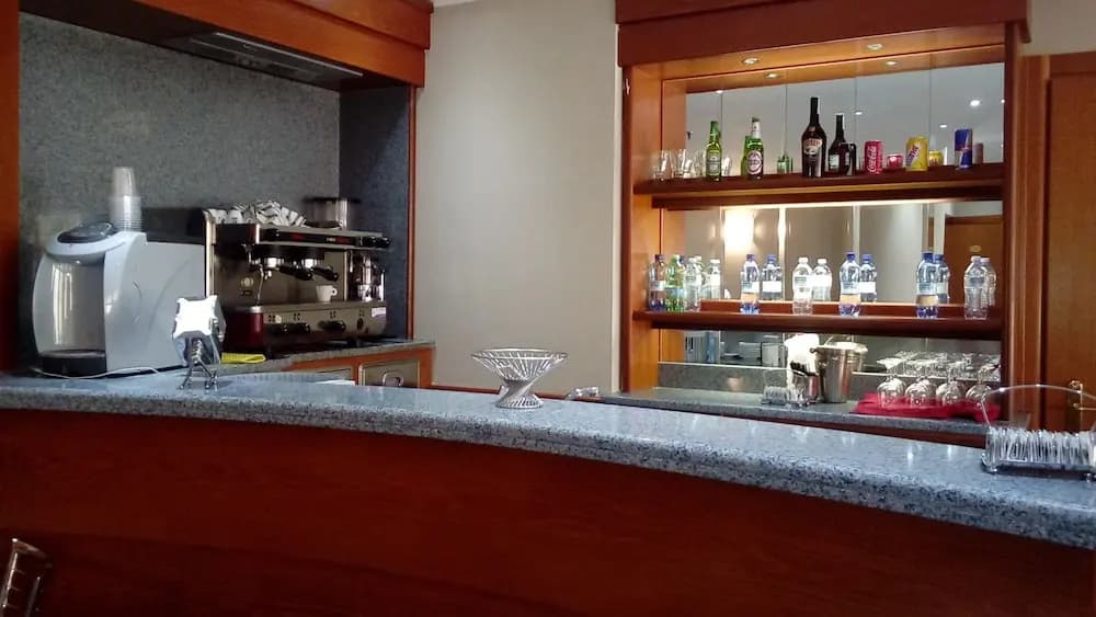 Kebhotel - photo 16