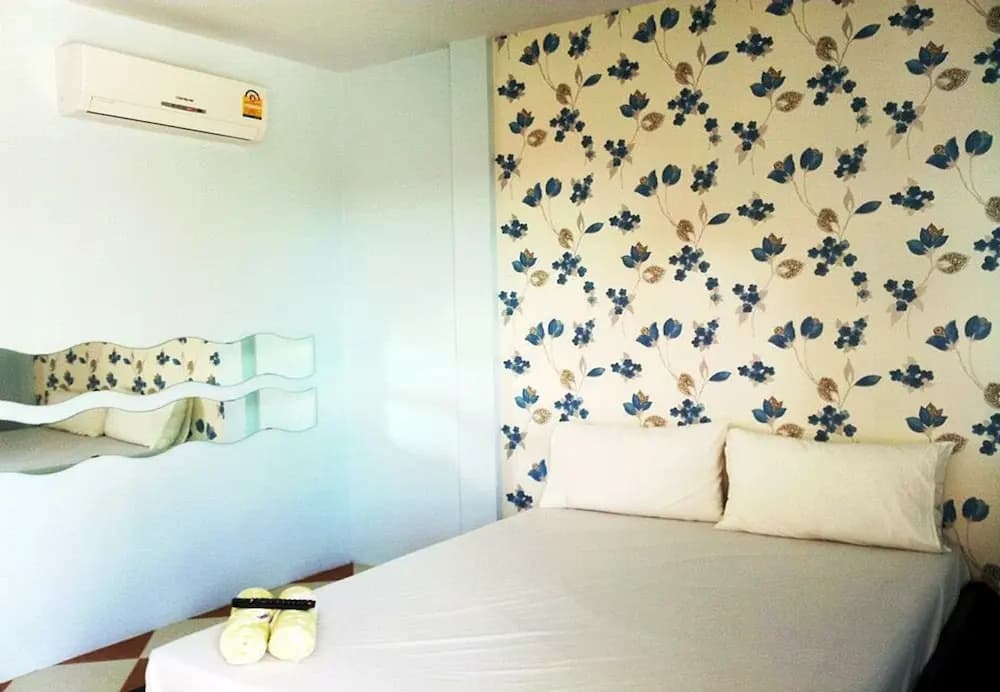 Saikaew Resort Pattaya - photo 2