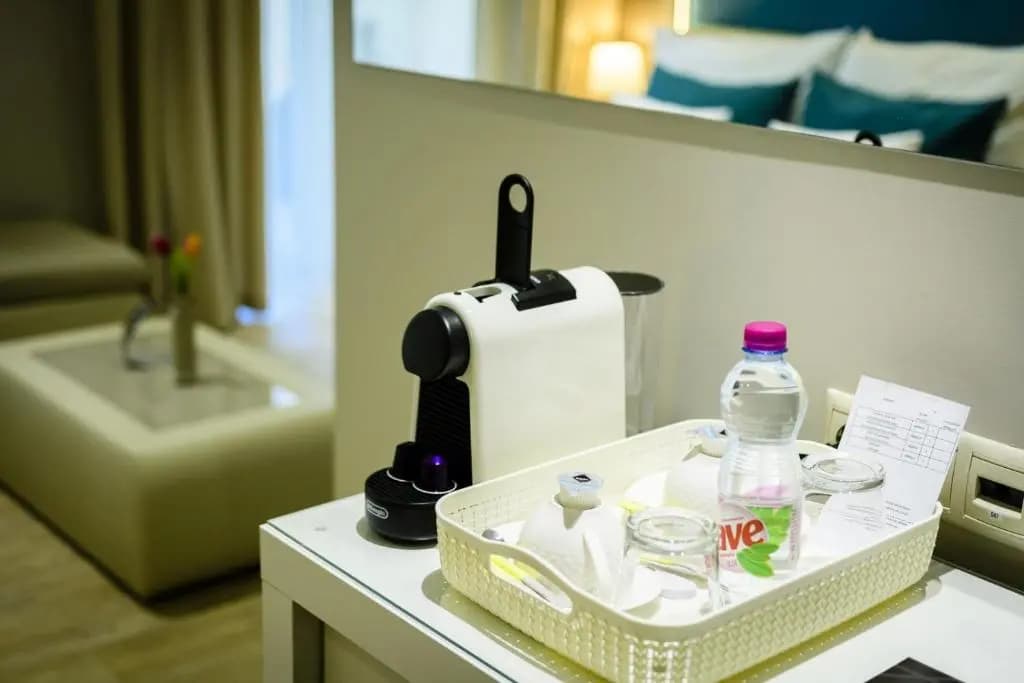 The Hotel Unforgettable - Hotel Tiliana by Homoky Hotels & Spa - photo 3