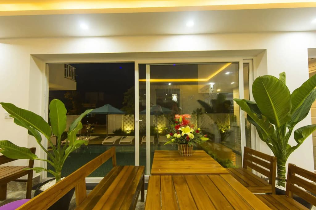 Hoi An White Villa - photo 7