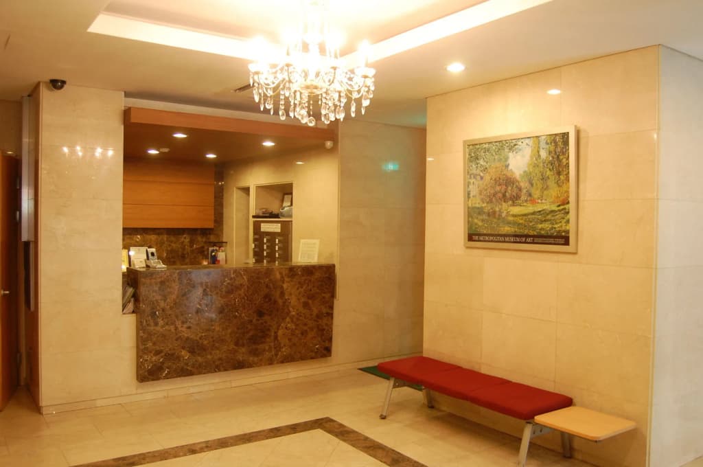 New Korea Hotel - main photo