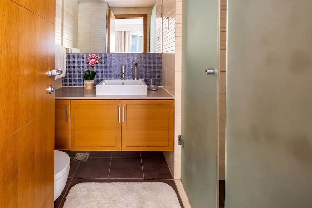 Refined 2BR Luxury Apartment at Palm Jumeirah - photo 7
