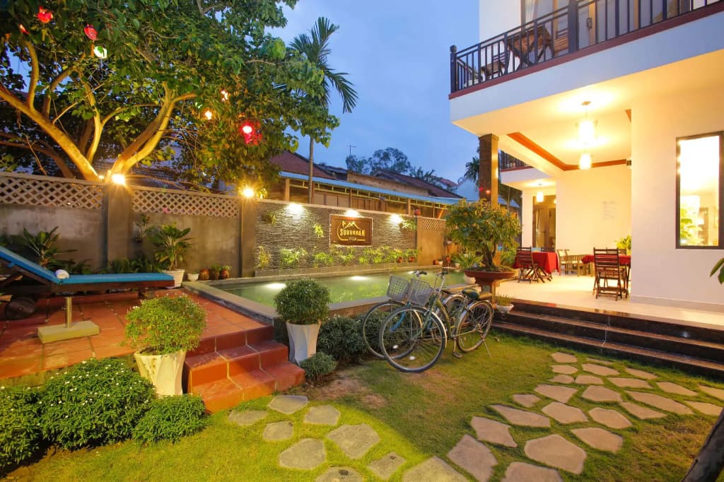 OYO 473 Suburban Villa - photo 15