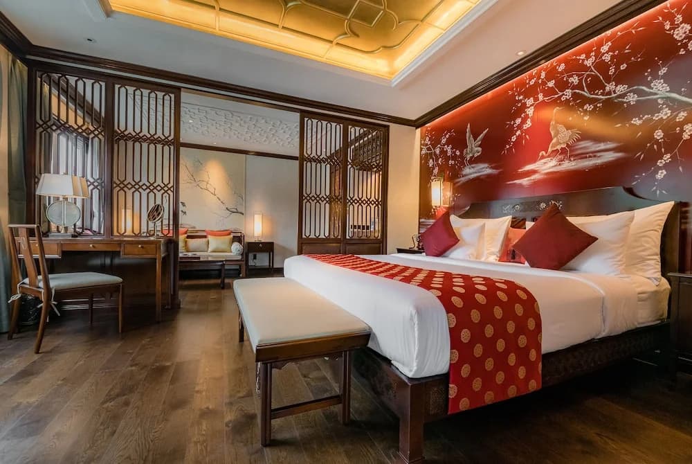 Heritage Line Ginger Cruise – Ha Long Bay & Lan Ha Bay - photo 1