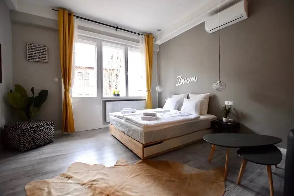 Vaci Street Apartment - photo 33