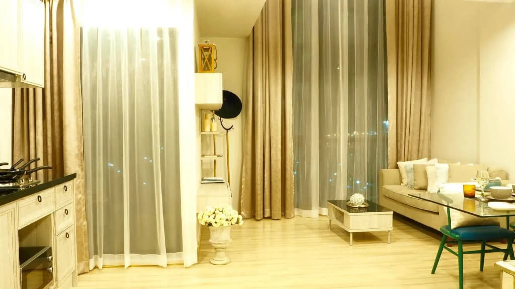 Duplex Height Phuket - photo 6