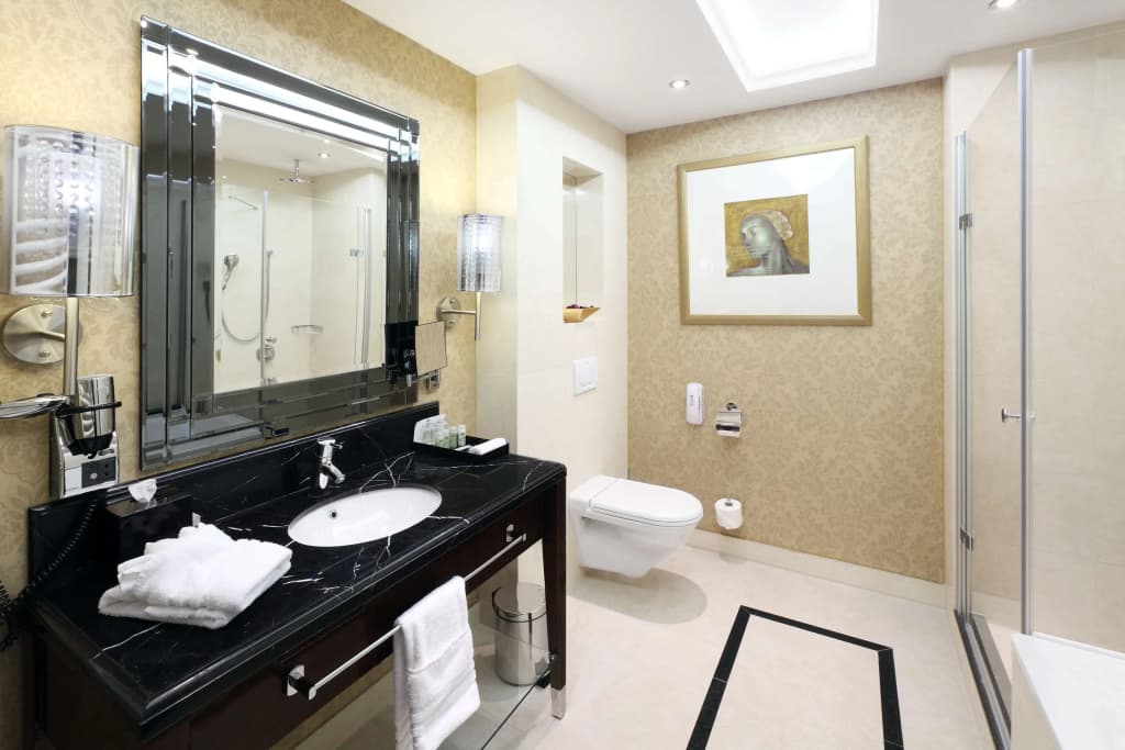 Hotel Kings Court - photo 10