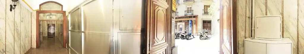 Hostal Greco Madrid - photo 12