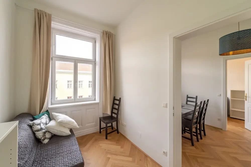 Wallenstein Apartments - photo 4