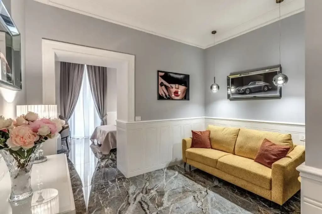 Spanish steps Oasis Suites - photo 19