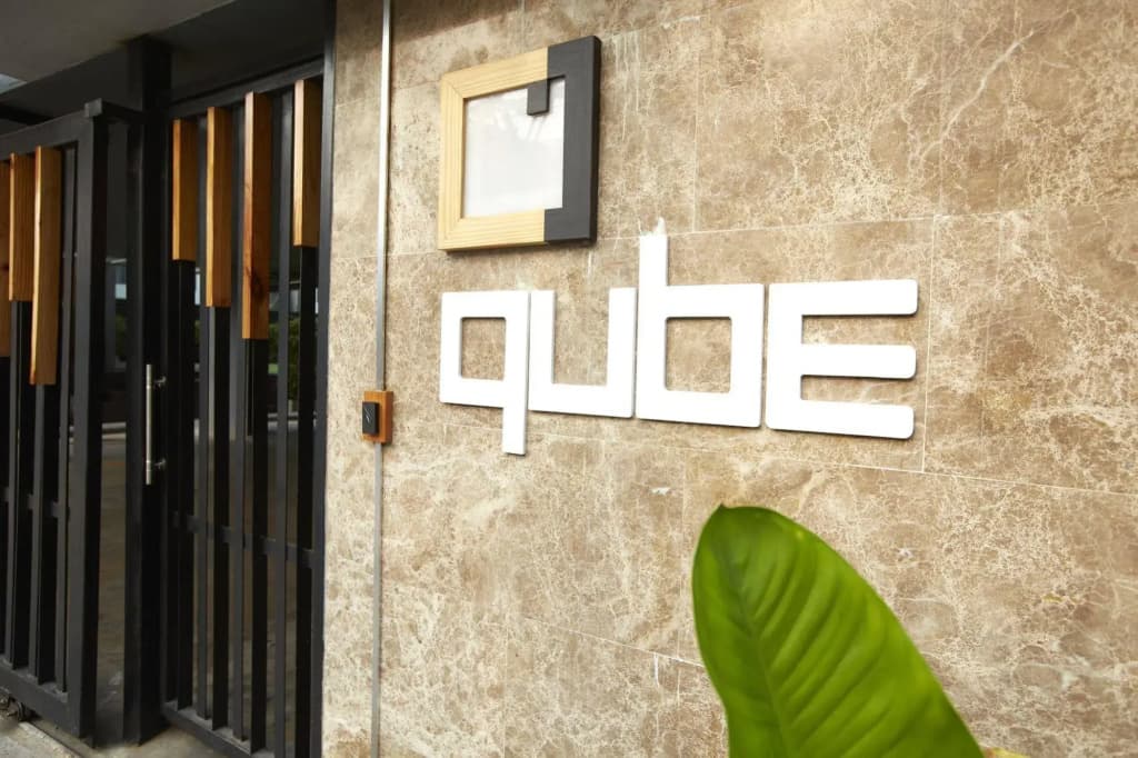 Qube Suites Sukhumvit - photo 12