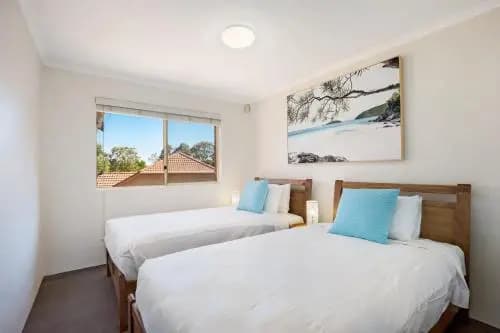 North Ryde Self Contained 2 Bed Apartment (37CULL) - photo 5