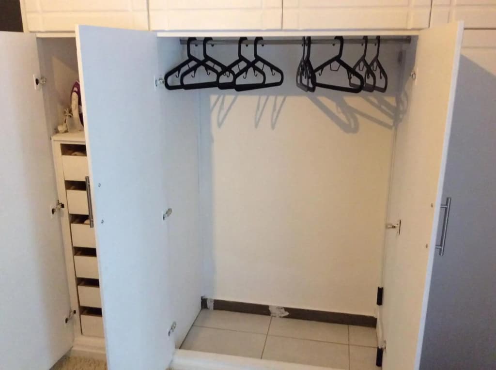 Renovated apartment - photo 13