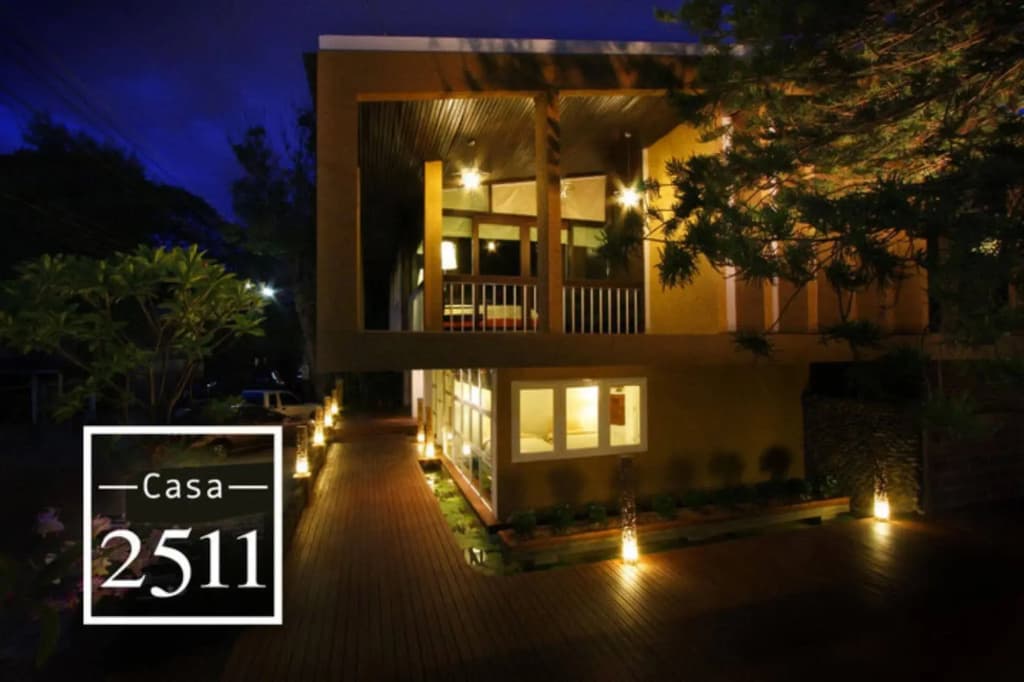 Casa 2511 - photo 1