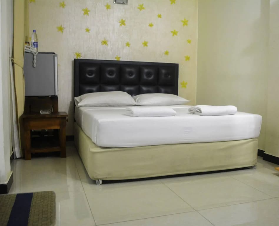 Saasha City Hotel - photo 3