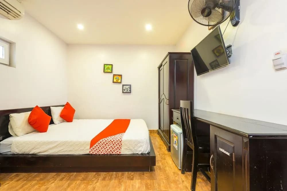 OYO 824 Bao Anh Hotel - photo 7