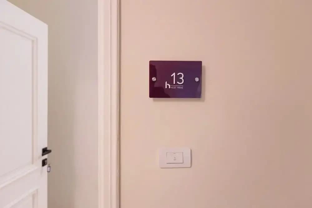 Host Prime Boutique Hotel 13 - photo 3