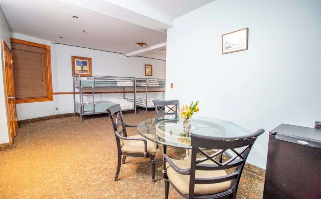 The Historic Blue Moon Hotel - NYC - photo 22