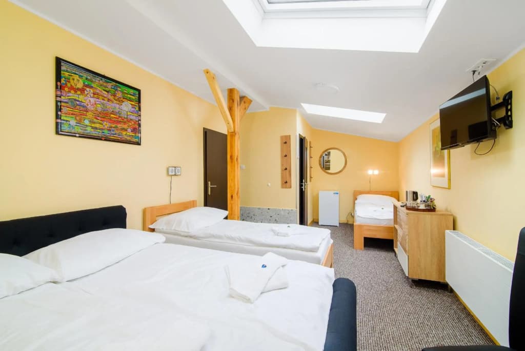 Hotel MAX - photo 7