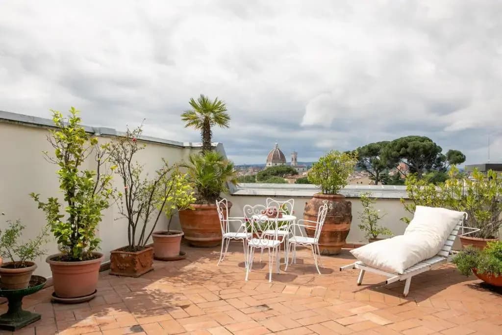 Capponi Rooftop - photo 14