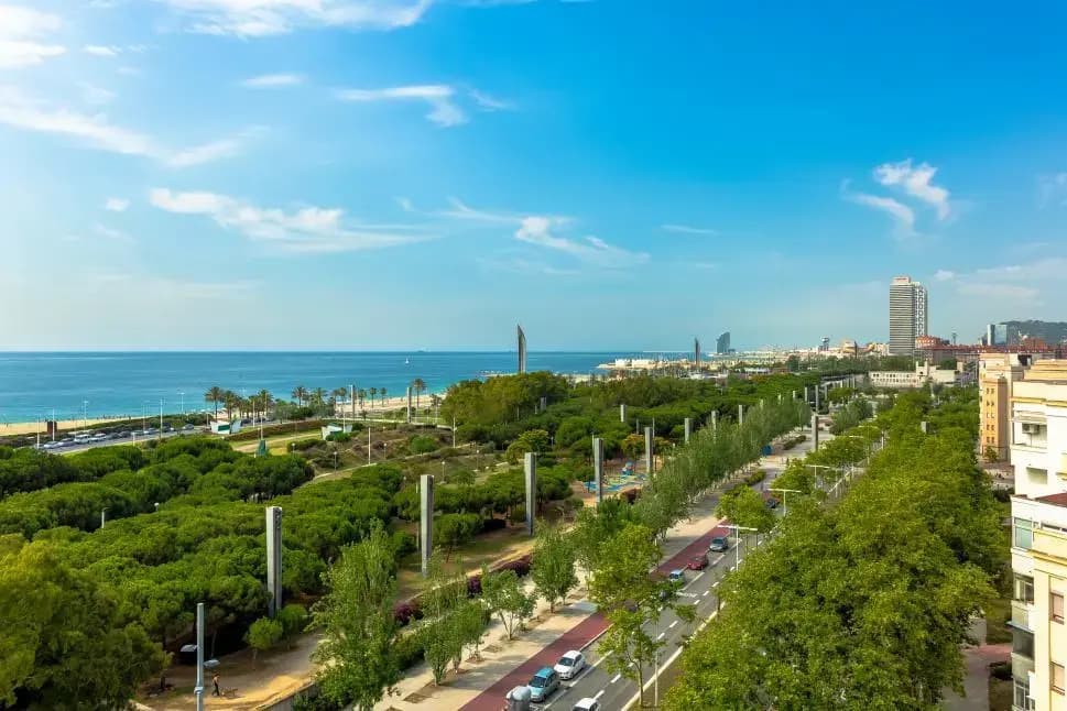 Urban District - Rambla Suites & Pool - photo 28