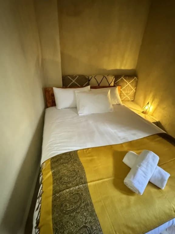 Riad Paquerette - photo 4