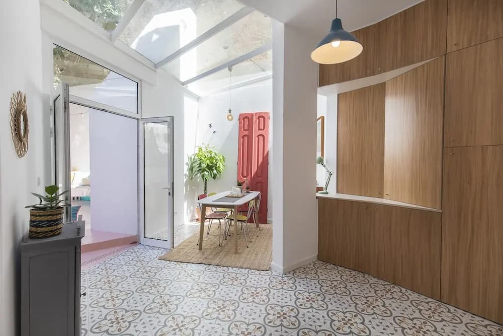 Blue Garden Apartment - photo 3