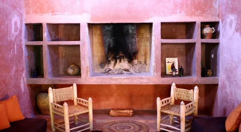 La Ferme Berbère - photo 11