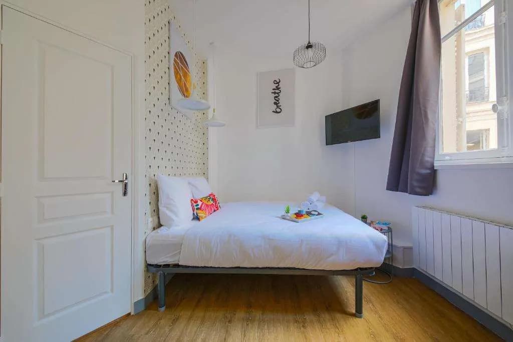 WS Haussmann - La Fayette - photo 3