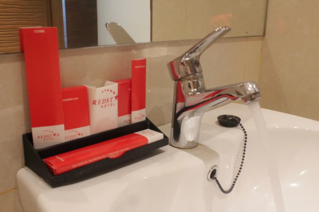 Redstar Hotel - photo 7