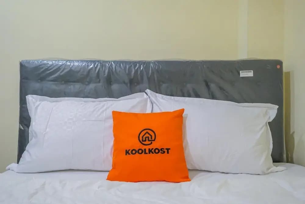 Maharani Guest House RedPartner @ Gatot Subroto Timur Denpasar - photo 2