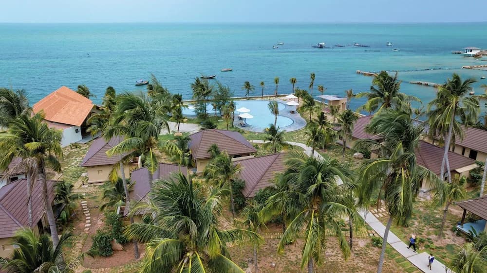Coco Island Retreat Phu Quoc - photo 19
