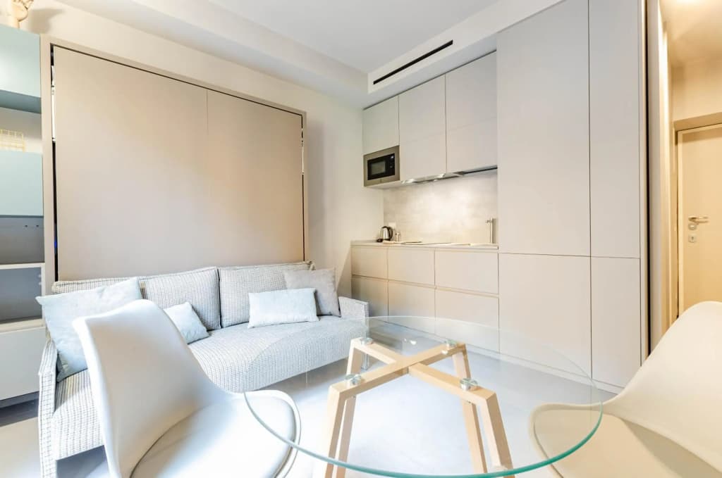 Design Studio - CityLife - photo 10